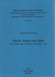 Ugarit, Zypern und Ägäis – Kulturbeziehungen im zweiten Jahrtausend v .Chr. (AOAT 261) Online Sale