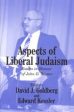 Aspects of Liberal Judaism Sale