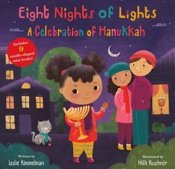 Eight Nights of Lights Hot on Sale