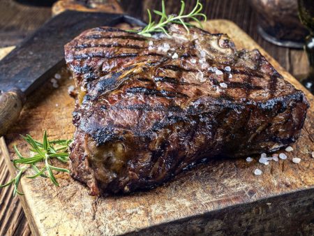 Porterhouse Steak Sale