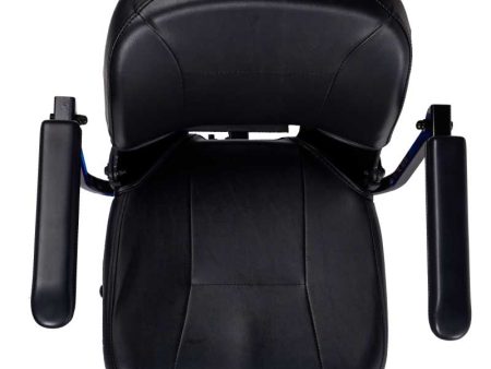 Zip’r 16  Seat - For Zip’r Traveler 3 4 Wheel Mobility Scooters Sale