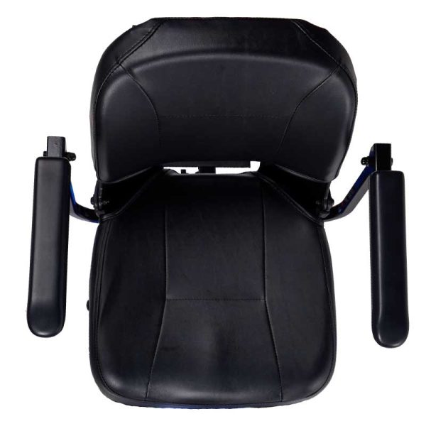 Zip’r 16  Seat - For Zip’r Traveler 3 4 Wheel Mobility Scooters Sale