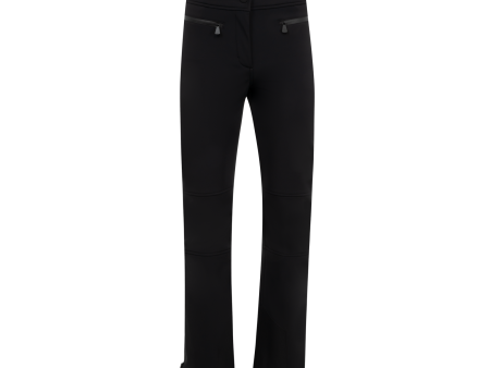 Padded Technical Wool Ski Pants (Womens) Sale