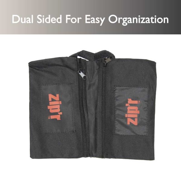 Zip r Mobility Scooter Organizer Storage Accessory Hot on Sale