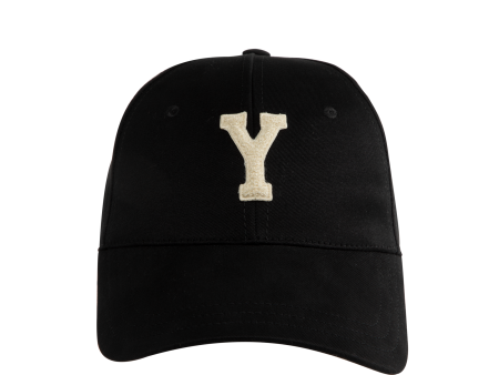 LETTERMAN BASEBALL CAP Fashion