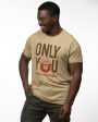 Only You Heritage Unisex Short Sleeve Tee Online Sale