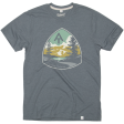 Appalachian Trail Unisex Short Sleeve Tee Online