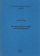 The Metamorphosis of Enlil in Early Mesopotamia. (AOAT 385) For Sale