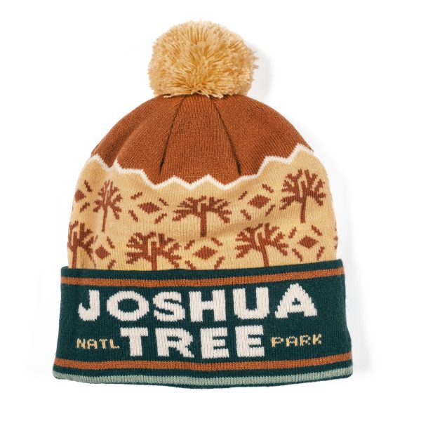 Joshua Tree National Park Beanie Online