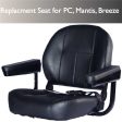 Zip’r PC, Mantis, Breeze Seat For Sale