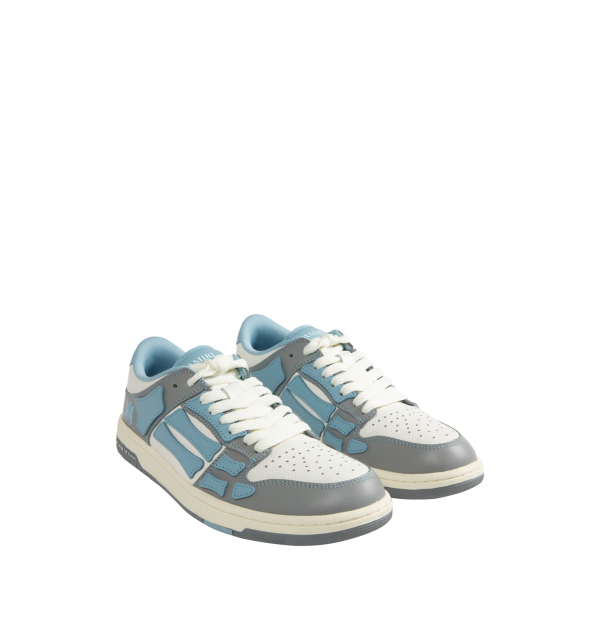 Varsity Skel Top Low Sneakers (Mens) Cheap