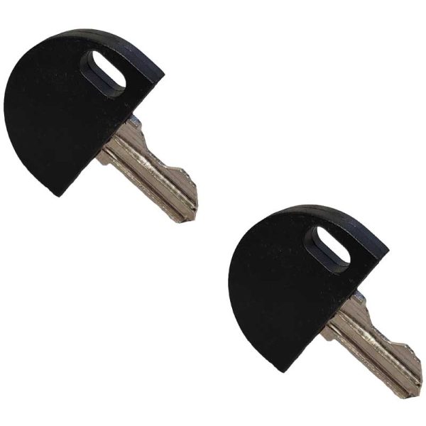 Zip’r Breeze Replacement Key Online