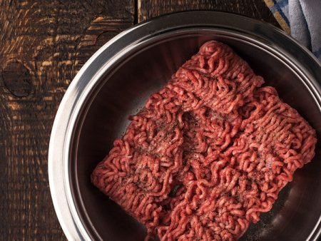 Ground Beef Online