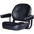 Zip’r PC, Mantis, Breeze Seat For Sale