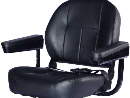 Zip’r PC, Mantis, Breeze Seat For Sale