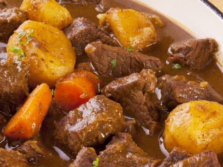 Cold and Stew Beef Bundle Discount