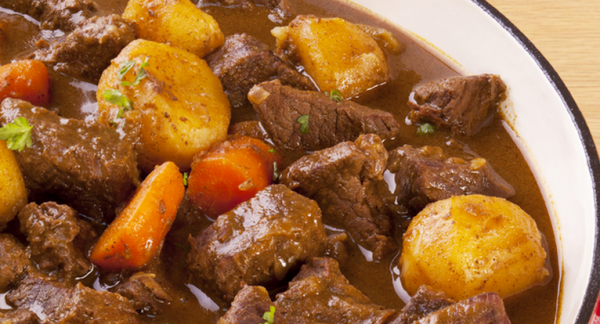 Cold and Stew Beef Bundle Discount