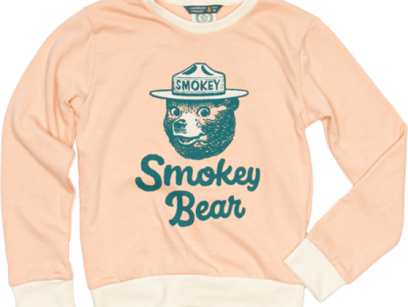 Smokey Signature Youth Sweatshirt Discount