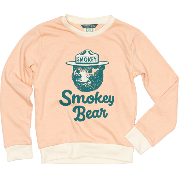 Smokey Signature Youth Sweatshirt Discount