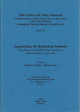 Approaching the Babylonian Economy. Proceedings of the START Project Symposium Held in Vienna, 1-3 July 2004. Veröffentlichungen zur Wirtschaftsgeschichte im 1. Jahrtausend v. Chr. Band 2. (AOAT 330) Online now