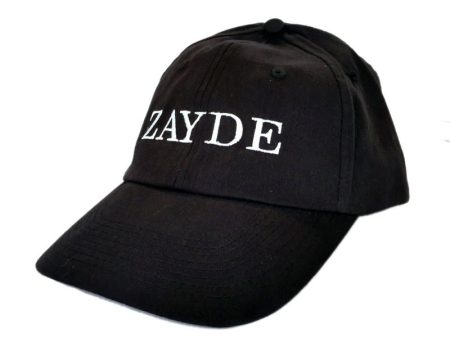 Zayde Baseball Cap Fashion