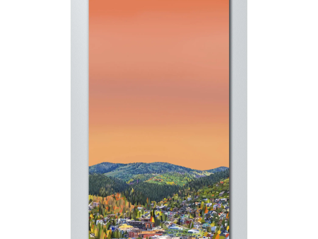 Park City Glow on Sale