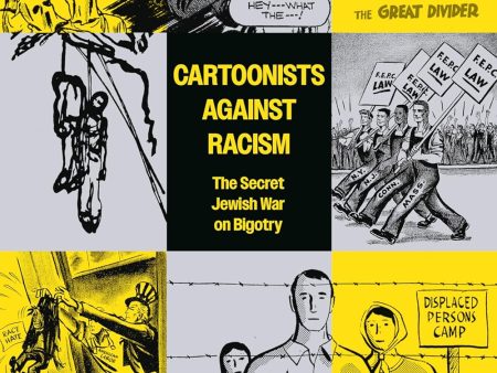 Cartoonists Against Racism For Cheap