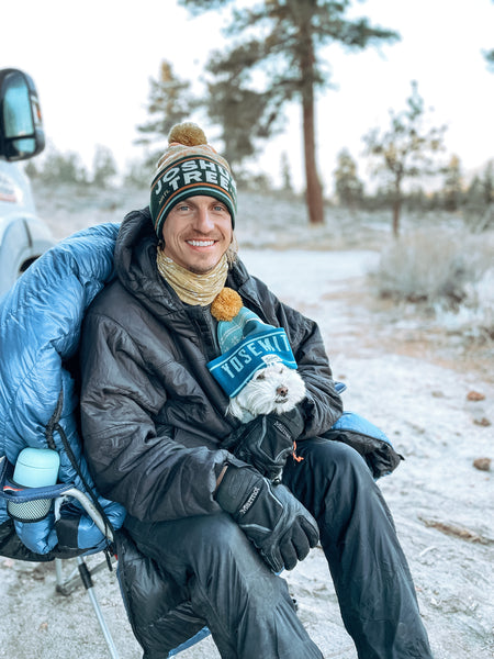 Joshua Tree National Park Beanie Online