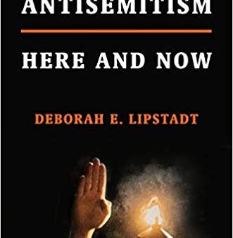 Antisemitism: Here and Now Online Hot Sale