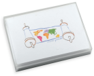 Birthday of the World Boxed Rosh Hashanah Cards on Sale