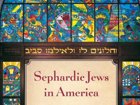 Sephardic Jews in America Fashion