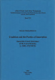 Tradition and the Poetics of Innovation. Sumerian Court Literature of the Larsa Dynastie (c. 2003-1763 BCE). (AOAT 339) on Sale