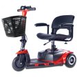 Zipr Roo 3-Wheel Mobility Scooter Online Sale