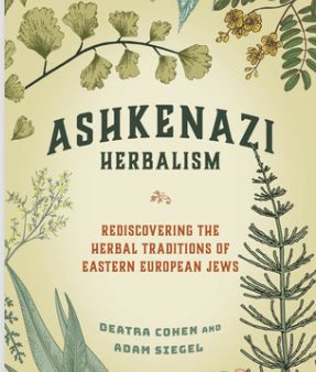 Ashkenazi Herbalism For Discount