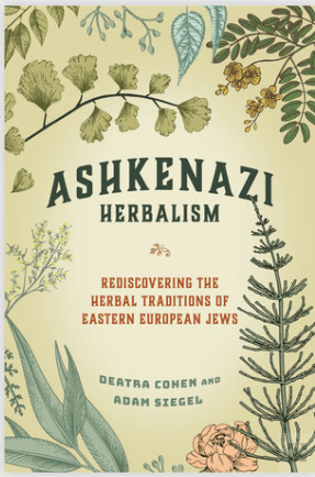 Ashkenazi Herbalism For Discount