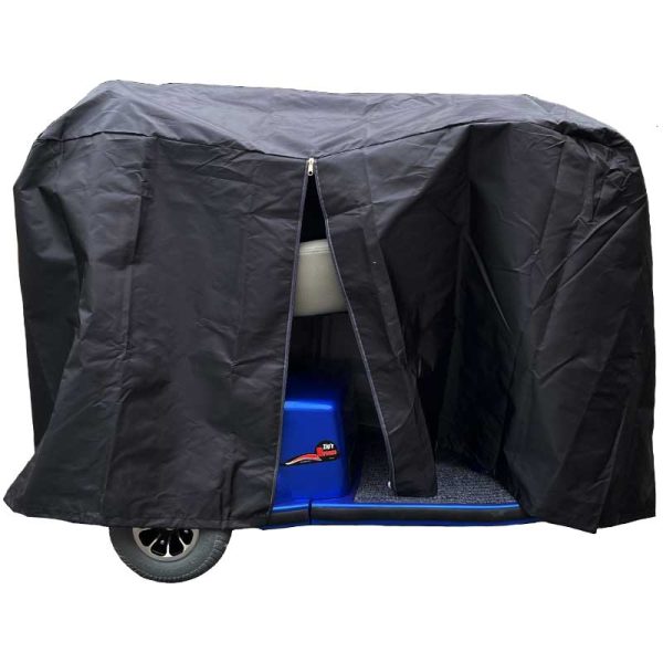 Weather Cover for Mobility Scooters Discount