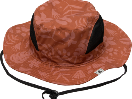 NWF Vented Hiking Boonie Hat Fashion