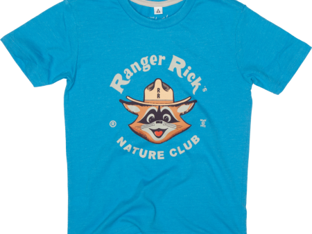 Ranger Rick Nature Club Youth Short Sleeve Tee Cheap