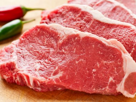 New York Strip Steak Online Sale