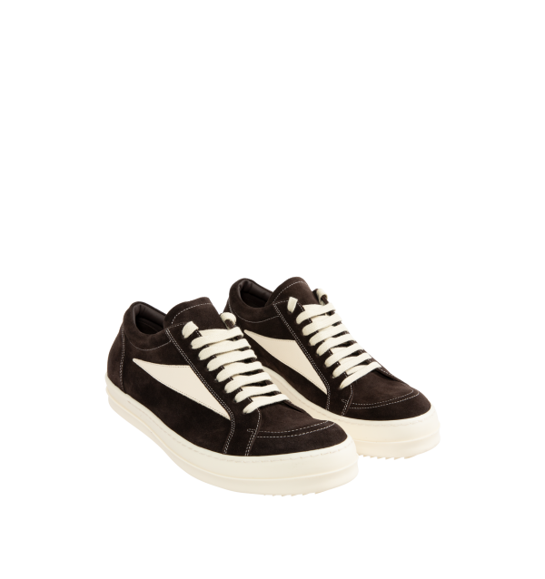 SUEDE VINTAGE SNEAKS (MENS) Online Hot Sale