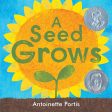 A Seed Grows on Sale