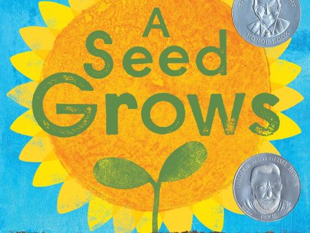 A Seed Grows on Sale