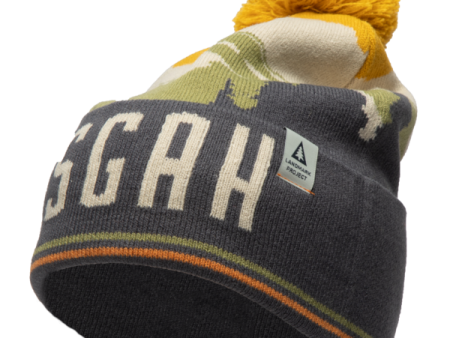 Pisgah National Forest Beanie Discount