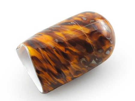 Tortoise Shell Breaking Glass Hot on Sale