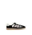 Pacific Bones Sneakers (Mens) Fashion