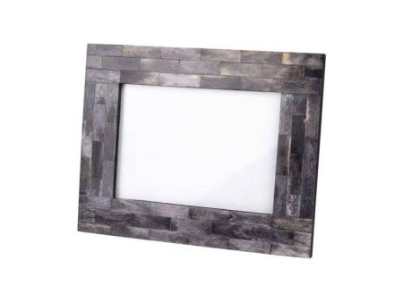 5 x 7 Gray Frame Sale