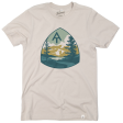 Appalachian Trail Unisex Short Sleeve Tee Online