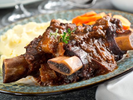 Beef Short Ribs For Cheap