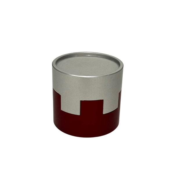 Red Travel Shabbat Candle Holders For Cheap