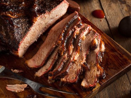 Beef Brisket Online Sale